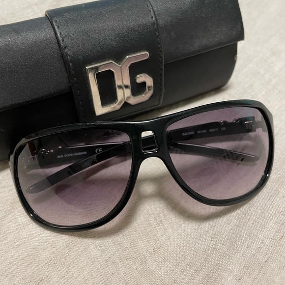 Dolce & Gabbana Y2K Sunglasses - Picture 2 of 7